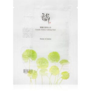 Beauty of Joseon Centella Asiatica Calming Sheet Mask για ενυδάτωση και καταπράυνση