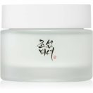 Ενυδατική κρέμα προσώπου Beauty of Joseon Dynasty Cream με υαλουρονικό οξύ, ρύζι και Centella Asiatica για λάμψη, ισορροπία λιπαρότητας και βαθιά θρέψη του δέρματος.