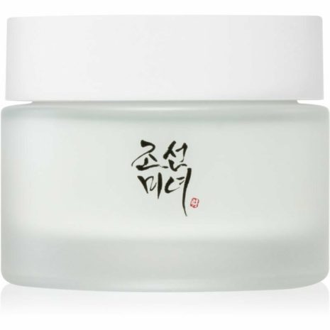 Ενυδατική κρέμα προσώπου Beauty of Joseon Dynasty Cream με υαλουρονικό οξύ, ρύζι και Centella Asiatica για λάμψη, ισορροπία λιπαρότητας και βαθιά θρέψη του δέρματος.