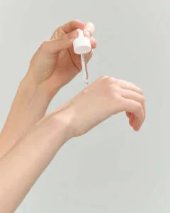 Ορός λάμψης προσώπου Beauty of Joseon Glow Deep με ρύζι και άλφα αρμπουτίνη 30ml