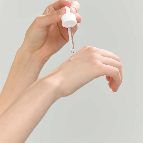 Ορός λάμψης προσώπου Beauty of Joseon Glow Deep με ρύζι και άλφα αρμπουτίνη 30ml