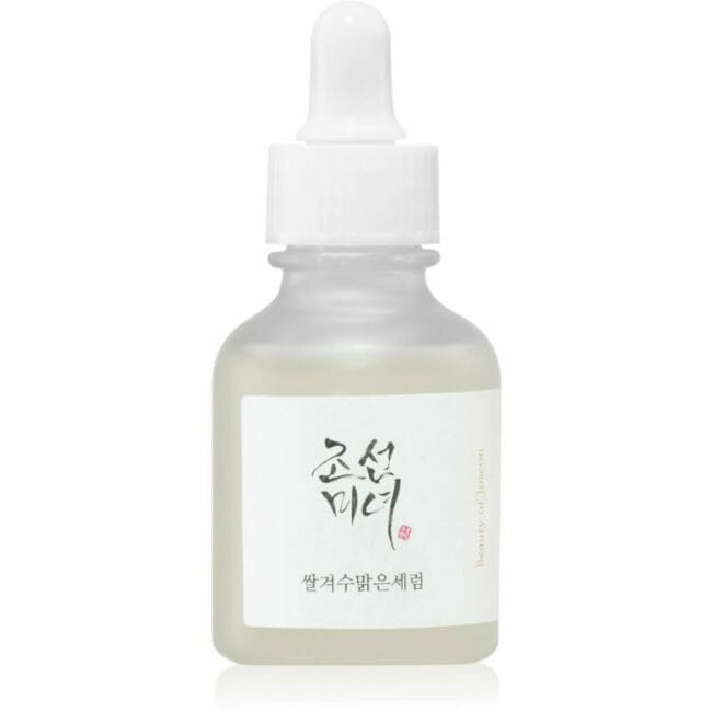 Beauty of Joseon Glow Deep Rice + Alpha-Arbutin Serum 30ml