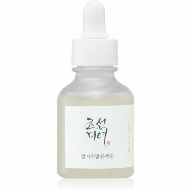 Beauty of Joseon Glow Deep Serum Rice + Alpha Arbutin 30ml Beauty of Joseon Glow Deep Rice + Alpha-Arbutin Serum 30ml