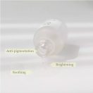 Ορός λάμψης προσώπου Beauty of Joseon Glow Deep με ρύζι και άλφα αρμπουτίνη 30ml