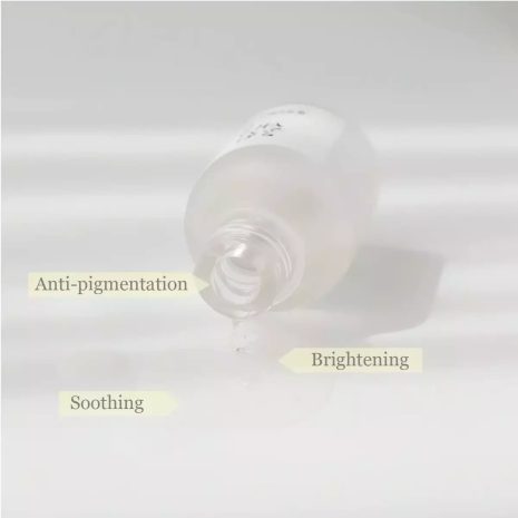 Ορός λάμψης προσώπου Beauty of Joseon Glow Deep με ρύζι και άλφα αρμπουτίνη 30ml