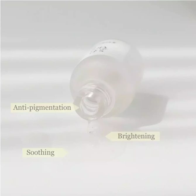 Beauty of Joseon Glow Deep Serum Rice + Alpha Arbutin 30ml (8) Ορός λάμψης προσώπου Beauty of Joseon Glow Deep με ρύζι και άλφα αρμπουτίνη 30ml