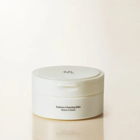 Beauty of Joseon Radiance Cleansing Balm 100ml (5) Κρέμα καθαρισμού προσώπου Beauty of Joseon με εκχύλισμα ρυζιού και δημητριακών 100ml