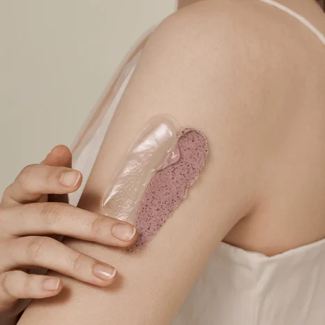 Beauty of Joseon Red Bean Mask 140ml (3) Μάσκα προσώπου Beauty of Joseon με κόκκινο φασόλι και καολίνη για καθαρισμό και αναζωογόνηση 140ml