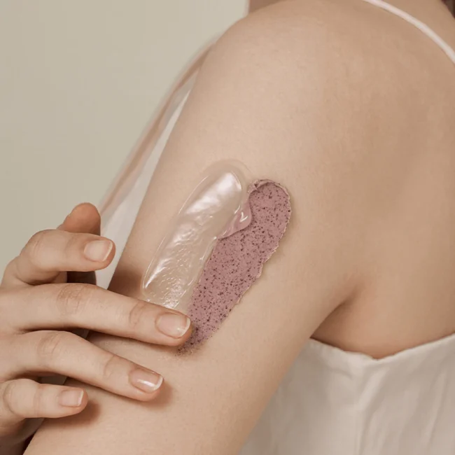 Μάσκα προσώπου Beauty of Joseon με κόκκινο φασόλι και καολίνη για καθαρισμό και αναζωογόνηση 140ml