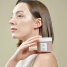 Μάσκα προσώπου Beauty of Joseon με κόκκινο φασόλι και καολίνη για καθαρισμό και αναζωογόνηση 140ml