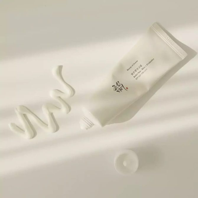Beauty of Joseon Relief Sun Rice SPF50+ (50ml)-4 Beauty of Joseon Relief Sun Rice SPF50+ (50ml)