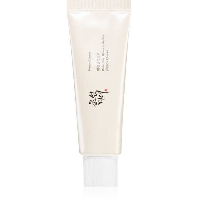Beauty of Joseon Relief Sun Rice SPF50+ (50ml) Beauty of Joseon Relief Sun Rice SPF50+ (50ml)