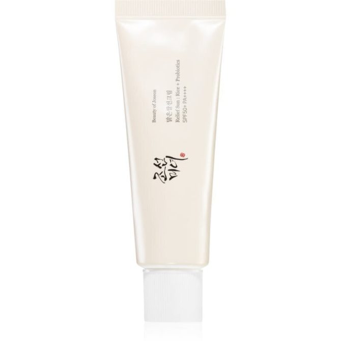 Beauty of Joseon Relief Sun Rice SPF50+ (50ml) Beauty of Joseon Relief Sun Rice SPF50+ (50ml)