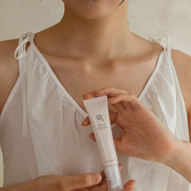 Beauty of Joseon Revive Ginseng & Retinal Serum 30ml