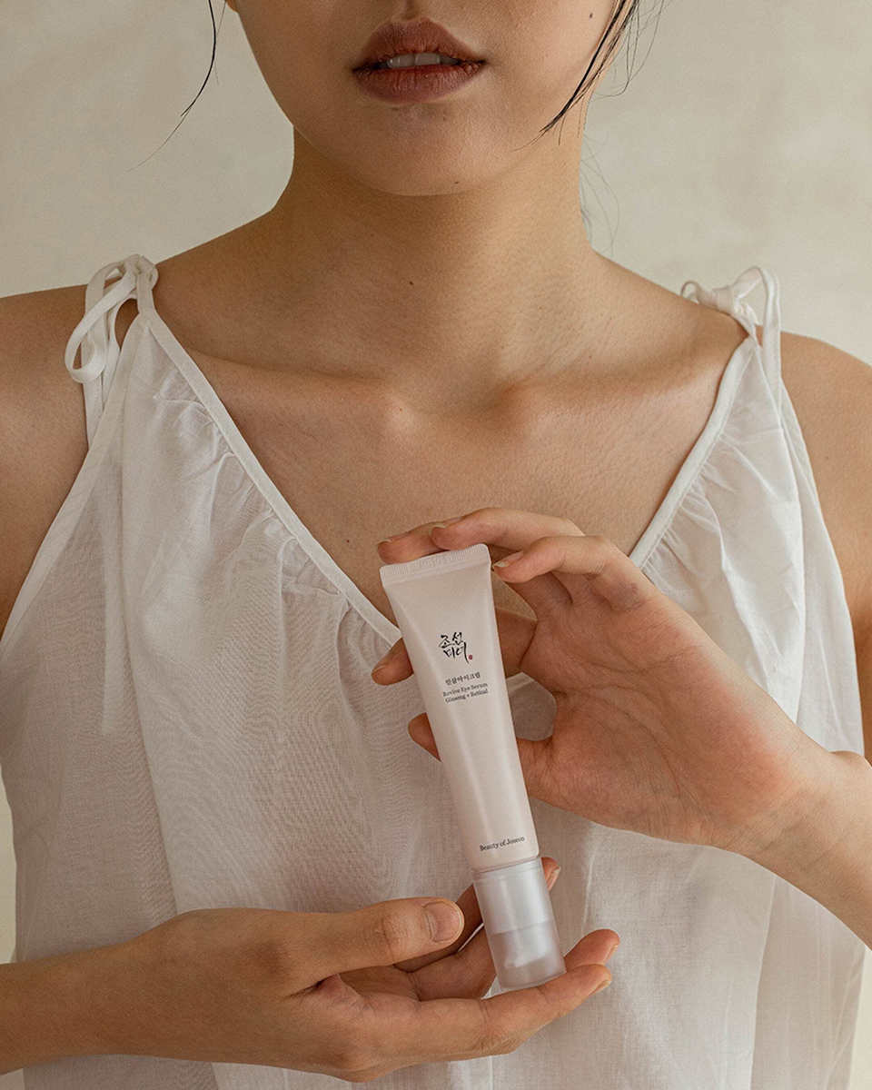 Beauty of Joseon Revive Ginseng & Retinal Serum 30ml