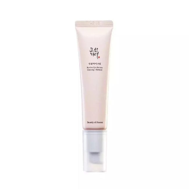 Beauty of Joseon Revive Ginseng & Retinal Serum 30ml Beauty of Joseon Revive Ginseng & Retinal Serum 30ml
