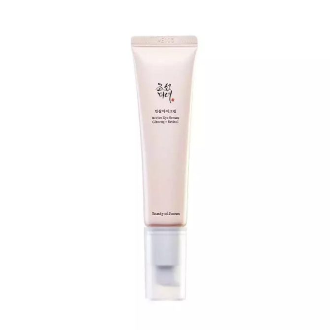 Beauty of Joseon Revive Ginseng & Retinal Serum 30ml