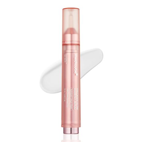 Medicube Collagen Glow Booster με AHA και πεπτίδια για λάμψη και ενυδάτωση 15ml