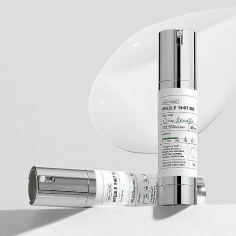 Αντιγηραντικό essence προσώπου VT Cosmetics με Centella Asiatica και νιασιναμίδη 50ml