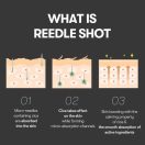 Αντιγηραντικό essence προσώπου VT Cosmetics με Centella Asiatica και νιασιναμίδη 50ml