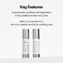 Εντατικός ενισχυτής επιδερμίδας VT Cosmetics με Centella Asiatica και πεπτίδια 50ml