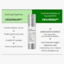 Εντατικός ενισχυτής επιδερμίδας VT Cosmetics με Centella Asiatica και πεπτίδια 50ml