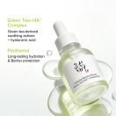 Beauty of Joseon Calming Serum 4