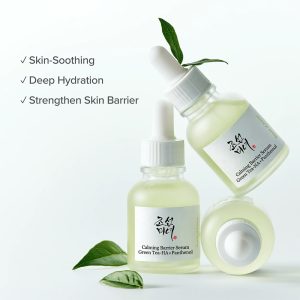 Beauty of Joseon Calming Serum 2