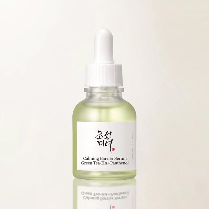 Beauty of Joseon Calming Serum Beauty of Joseon Calming Serum