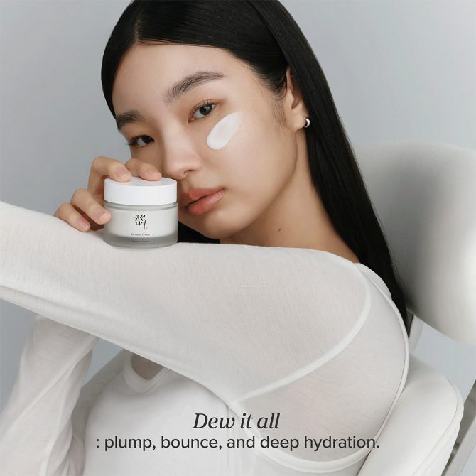 Beauty of Joseon Dynasty Cream 3 Beauty of Joseon Dynasty Cream 3