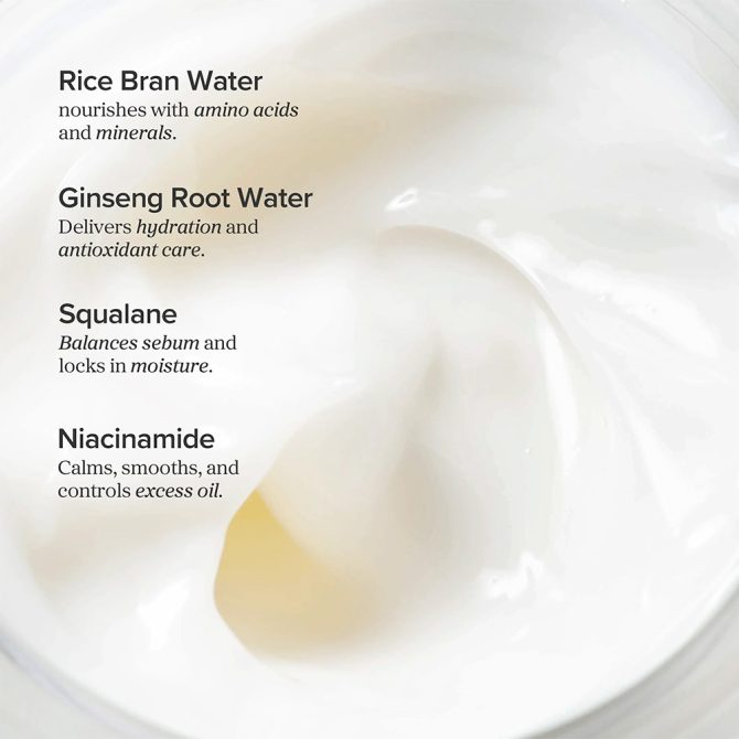 Beauty of Joseon Dynasty Cream 6 Beauty of Joseon Dynasty Cream 6