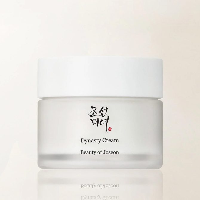 Beauty of Joseon Dynasty Cream Beauty of Joseon Dynasty Cream