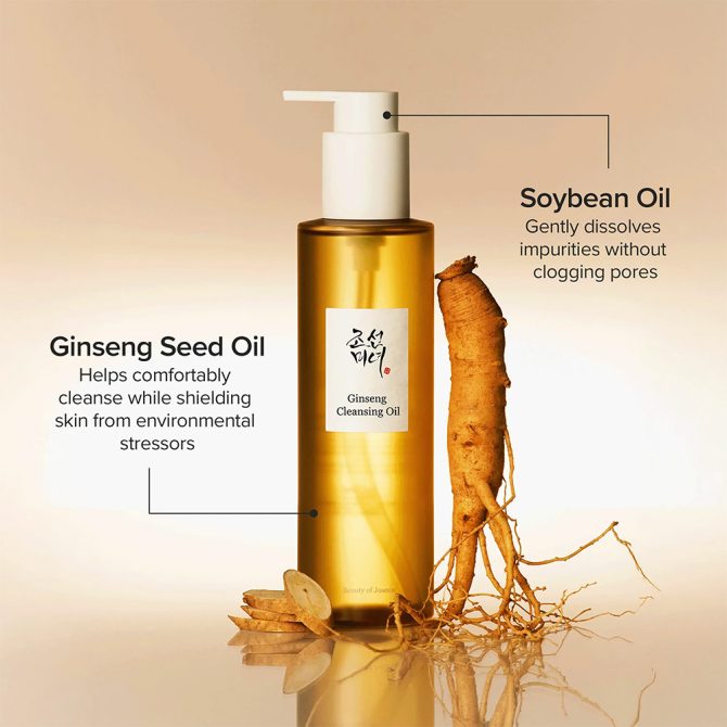 Beauty of Joseon Ginseng 3