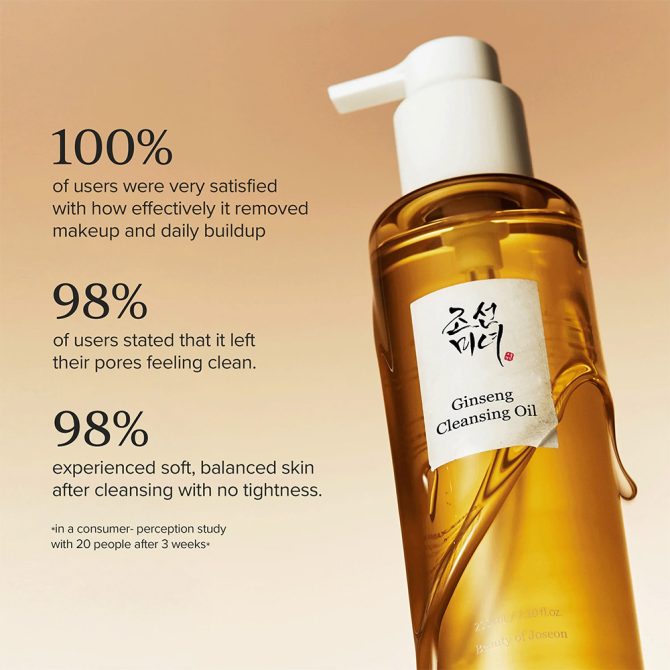 Beauty of Joseon Ginseng 4