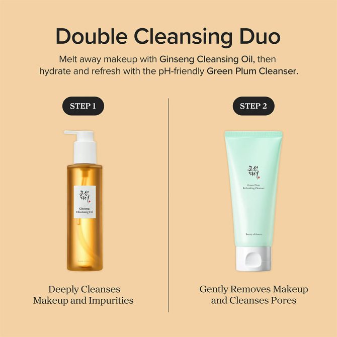 Beauty of Joseon Ginseng 7