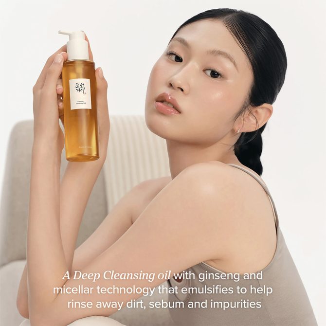 Beauty of Joseon Ginseng 2