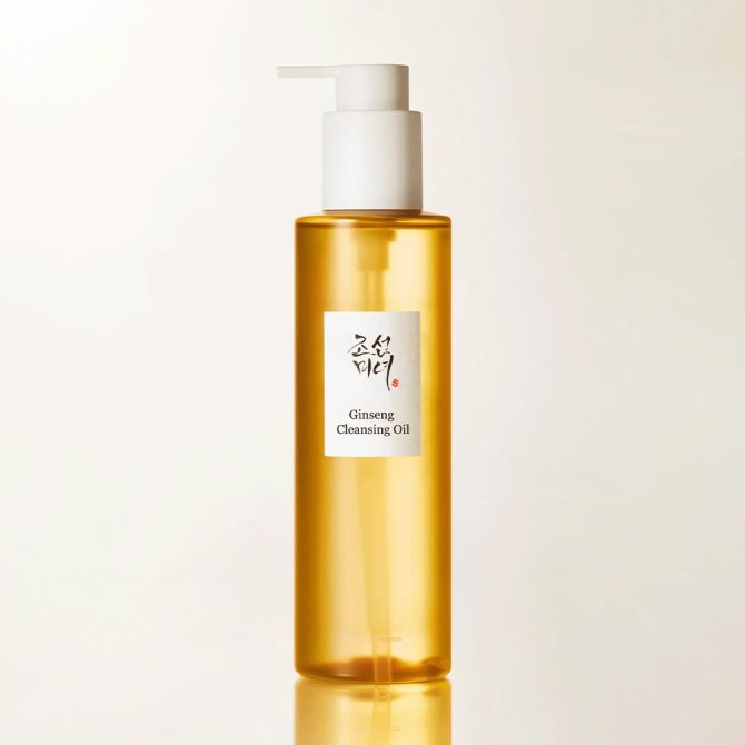 Beauty of Joseon Ginseng