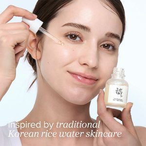 Beauty of Joseon Glow Deep Rice 2