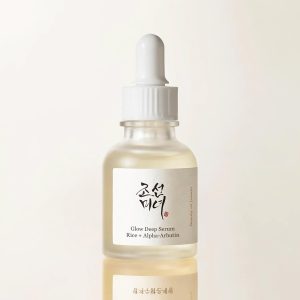 Beauty of Joseon Glow Deep Rice