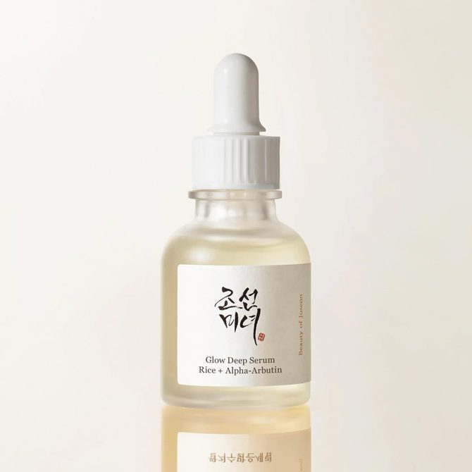 Beauty of Joseon Glow Deep Rice Beauty of Joseon Glow Deep Rice