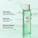 Beauty of Joseon Green Plum Refreshing Toner 3