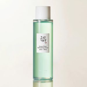 Beauty of Joseon Green Plum Refreshing Toner