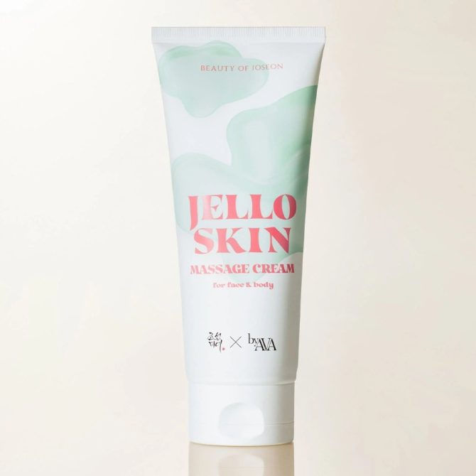 Beauty of Joseon Jelloskin 4 Beauty of Joseon Jelloskin 4