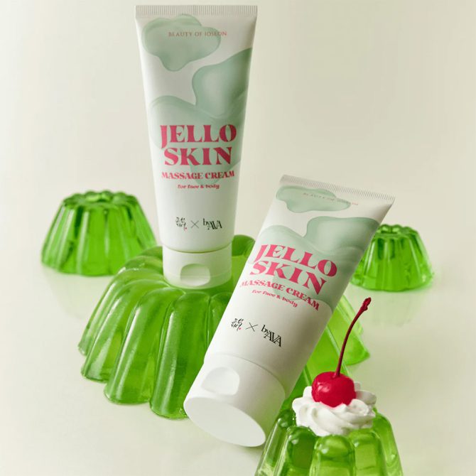Beauty of Joseon Jelloskin 7 Beauty of Joseon Jelloskin 7
