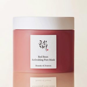 Beauty of Joseon Red Bean 6
