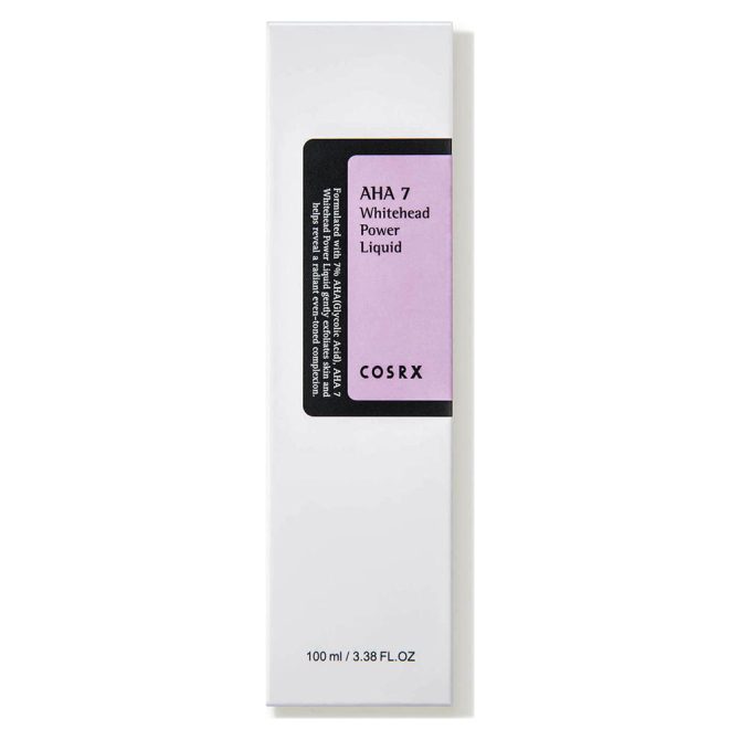 Whitehead Power Liquid 2