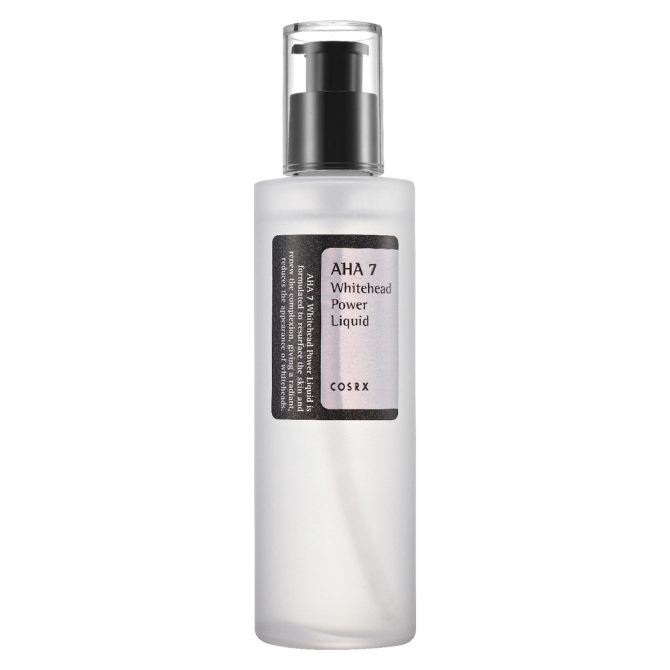 Whitehead Power Liquid