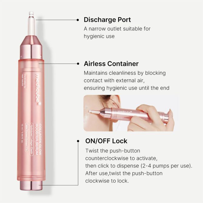 Collagen Glow Booster 13 Collagen Glow Booster 13