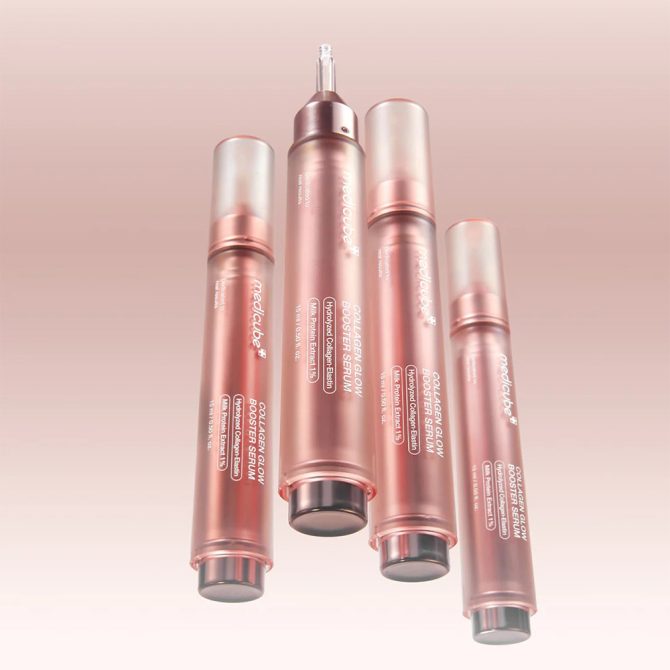 Collagen Glow Booster 15 Collagen Glow Booster 15