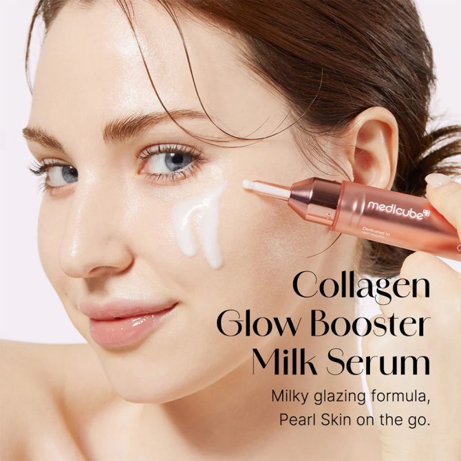 Collagen Glow Booster 4 Collagen Glow Booster 4